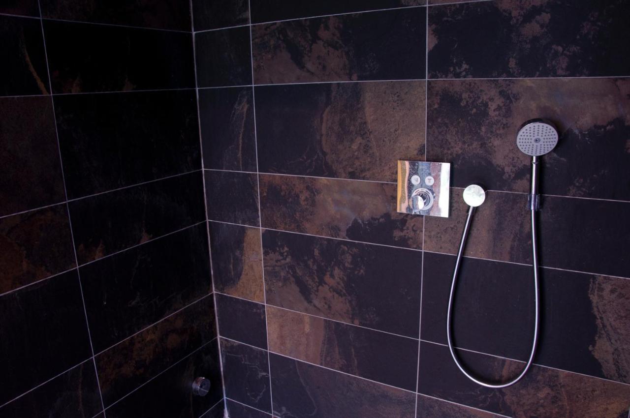 Schopenhauer Acomodação com café da manhã Gante Quarto foto
